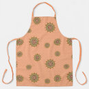 Search for japanese design aprons Pink
