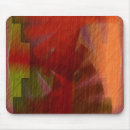 Search for forest mousepads Abstract