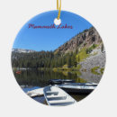Search for canoe christmas tree decorations Boat