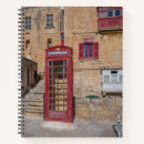 Search for vintage telephone notebooks British