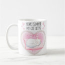 Search for cutesy mugs Heart