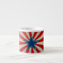 Search for american flag espresso mugs Stars and stripes