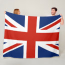 Search for nationally blankets National flag