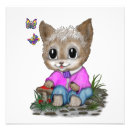 Search for kitty art Retro