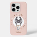 Search for cancer zodiac sign iphone cases Horoscope