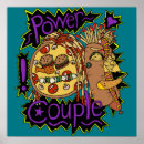 Search for junk food posters Pizza