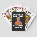 Search for trump playing cards Election