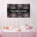 Search for halloween birthday banners Spider