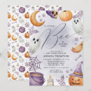Search for halloween baby shower invitations Gender neutral