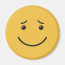 Search for emoticon magnets Cute