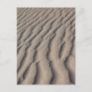 Search for ripples postcards Sand