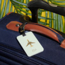 Search for aviation luggage tags Plane