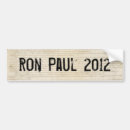Search for ron paul 2012 bumper stickers Constitution
