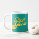 Search for italian saying mugs Vintage