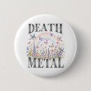 Search for rock music badges Cute
