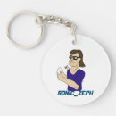 Search for streamer key rings Gamer