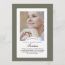 Search for bereavement invitations Death