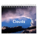 Search for clouds calendars Cloudy