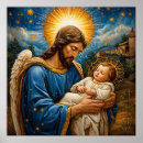 Search for heavenly posters Peaceful