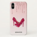 Search for high heel shoe iphone cases Trendy