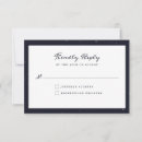 Search for night rsvp cards Modern
