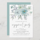 Search for teal engagement party invitations Elegant