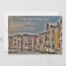 Search for venice invitations Vintage