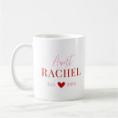 Search for hearts valentines mugs For her