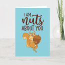 Search for funny squirrel valentines day cards Happy valentine's day