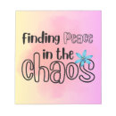 Search for motivational quotes notepads Pink