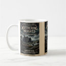 Search for wuthering heights mugs Emily bronte