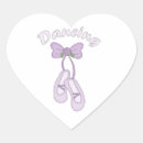 Search for ballet slipper stickers Kids
