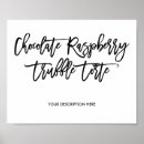 Search for truffle art Chocolate