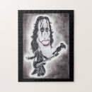 Search for crow puzzles Goth