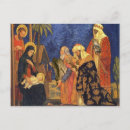 Search for eve postcards Nativity