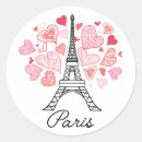 Search for love france stickers Travel
