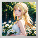 Search for waifu posters Cute