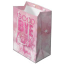 Search for good luck gift bags Pink