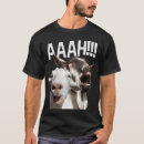 Search for screaming goat tshirts Goats