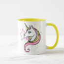 Search for green unicorn mugs Horse