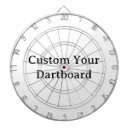Search for blank dartboards Sports