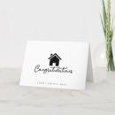 Search for new house thank you cards Realtor