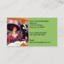 Search for costumer business cards Stylish