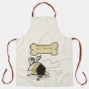 Search for dog bones aprons Puppies