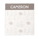 Search for hedgehog notepads Woodland