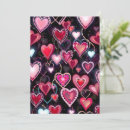 Search for dark valentines day cards Red