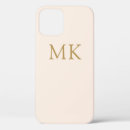 Search for iphone 12 cases Gold