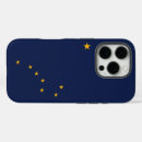 Search for alaska iphone cases Flag