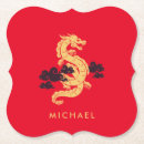 Search for chinese new year coasters Zodiac