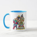 Search for environment mugs Planeteers